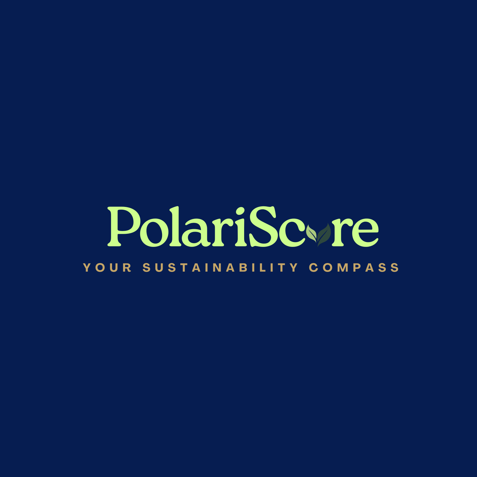 PolariScore